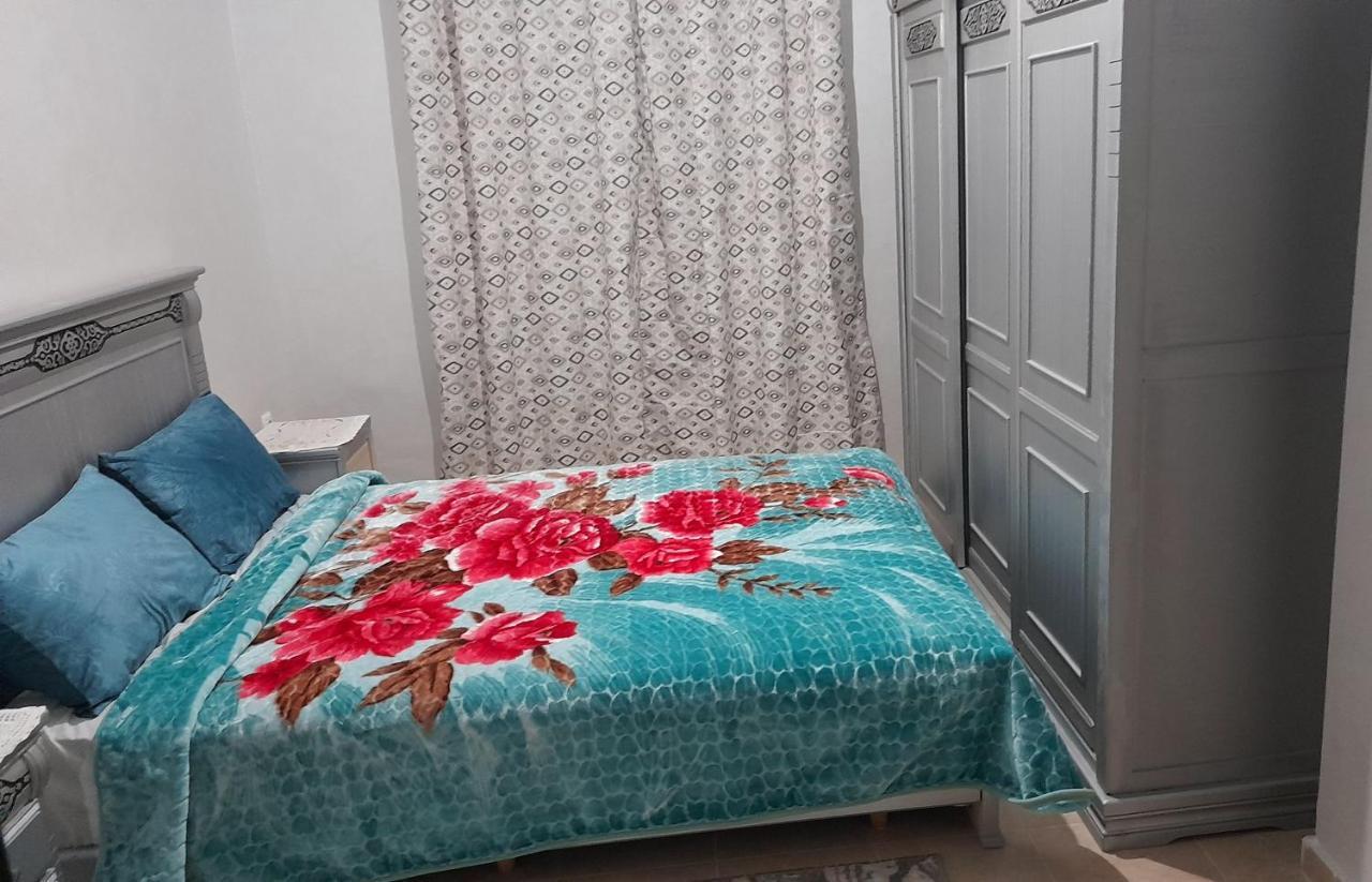 Relax Nouvelle Ville Ibn Batouta Tanger Luaran gambar